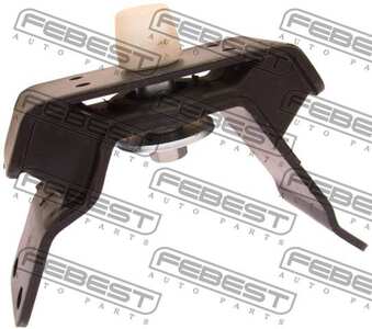 Подушка двигателя T-TA LCR PRADO #J90#, SURF #N180# 5VZ задняя
