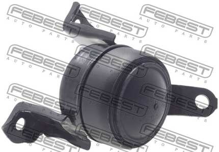 Подушка двигателя T-TA RAV4 ACA20# 00-- (правая)