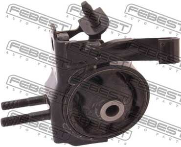 Подушка двигателя T-TA CARINA ED, CELICA, CURREN #T20# 93-98 (задняя/в сборе)