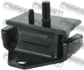 Подушка двигателя T-TA LCR PRADO #J90#, SURF #N185# передняя