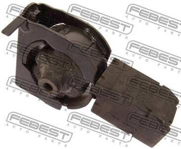 Подушка двигателя T-TA COROLLA #E12# 00-08, RAV4 ACA20 (передняя/в сборе)