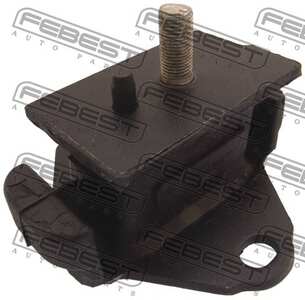 Подушка двигателя T-TA 4RUNNER, SURF N130, HIACE H1#, H2#, LCR J70#