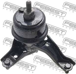 Подушка двигателя T-TA CAMRY ACV40 2AZFE 2.4 (правая/в сборе)