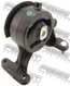 Подушка двигателя T-TA RAV4 ACA30# 05--, PREVIA ACR5# (задняя/в сборе) MT