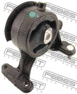 Подушка двигателя T-TA RAV4 ACA30# 05--, PREVIA ACR5# (задняя/в сборе) MT