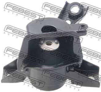 Подушка двигателя T-TA RAV4 ACA30L 1AZFE (правая/в сборе)