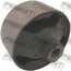 Подушка двигателя T-TA COROLLA #E12# 00-08 1NZ, 2NZ (задняя)