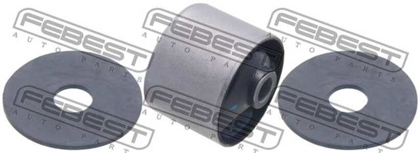 С/Б заднего дифференциала T-TA AVENSIS VERSO M20 01-09, NOAH R60 01-07