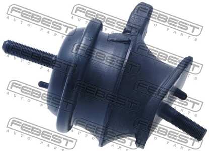 Подушка двигателя T-TA MARK2 X110 2.0-2.4 4WD 00-04