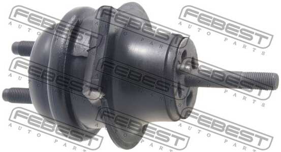 Подушка двигателя T-TA ARISTO, LXS GS300 JZS16# 97-05 L/R