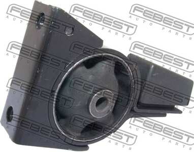 Подушка двигателя T-TA AVENSIS #T22# 97-- 2CT (передняя/в сборе)