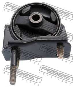 Подушка двигателя T-TA CAMRY/VISTA SV30, SV40 (задняя/в сборе)