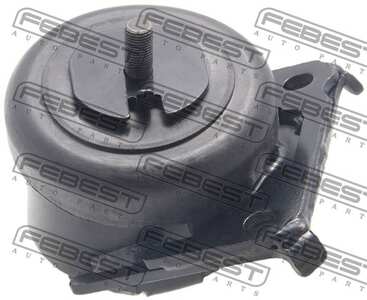 Подушка двигателя T-TA LCR PRADO #J120# 02-- 2TR, 3RZ 2.7 (боковая) L=R