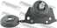 Подушка двигателя T-TA LCR #J200# 08-- 2UZ 4.7