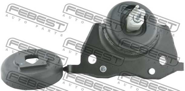 Подушка двигателя T-TA LCR #J200# 08-- 2UZ 4.7