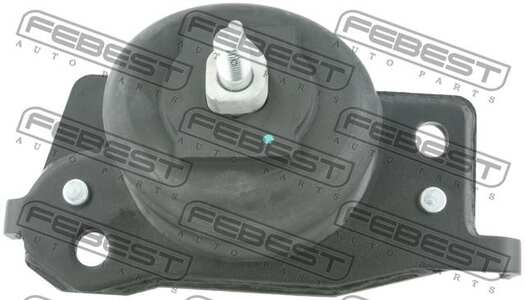 Подушка двигателя T-TA LCR #J200# 08-- 2UZ 4.7
