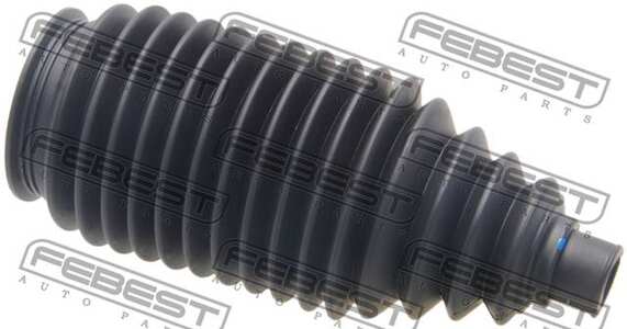 Пыльник рулевой рейки T-TA [13.5x44x217mm] ARISTO #JZS147#, #JZS160#, MARK2, CHASER, CRESTA R