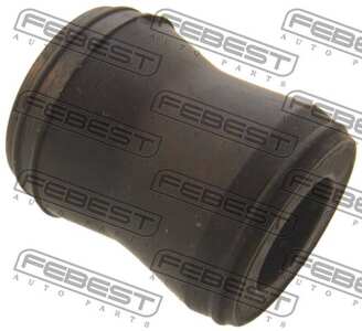С/Б заднего амортизатора T-TA COROLLA E9# 88-93, RAV4 SXA1# 96-00, TOWNACE CR2#, CR3# 92-96 NOAH SR50