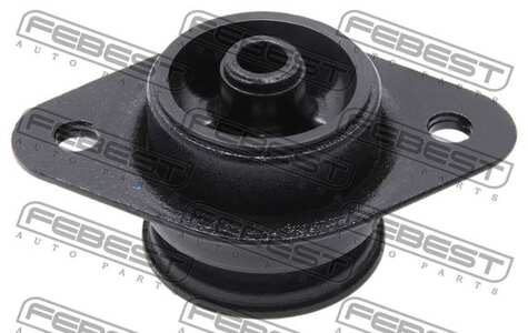 Подушка подрамника T-TA LCR PRADO #J90# 96-02