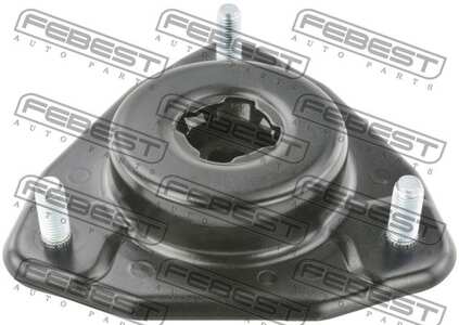 Опора переднего амортизатора T-TA HIGHLANDER XU50 13--, LXS RX350/450 ALA20 15--