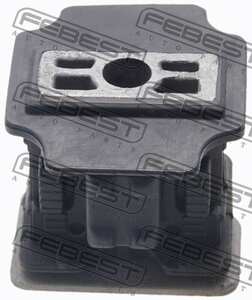 Подушка двигателя VOLVO S60, S70, XC90, V70 00-- 2.0-2.5 верхняя (отдельно)