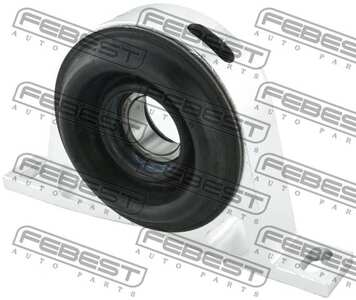 Подшипник подвесной кардана VOLKSWAGEN AMAROK 2010-