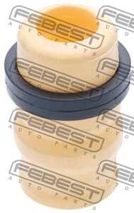 Отбойник переднего амортизатора VW GOLF5 03--, PASSAT6 05-- #