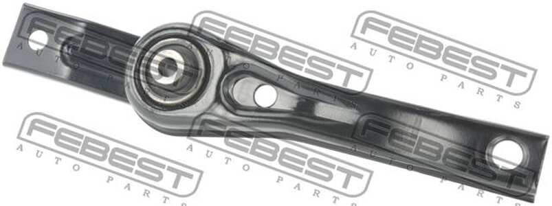 Подушка двигателя VW GOLF7 14--, PASSAT8 14--, SKODA OCTAVIA A7 13-- задняя