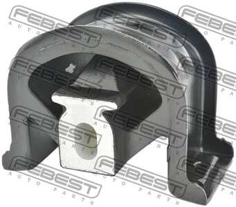 Подушка двигателя VW T5 07-- 2.5 (передняя)