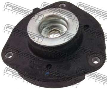 Опора переднего амортизатора VW GOLF5, JETTA, PASSAT B6, SKODA OCTAVIA