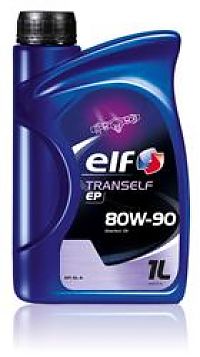 Трансмиссионное масло Tranself Ep 80W90