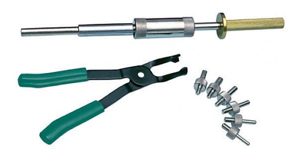 Приспособление для снятия колпачков. Приспособление для снятия колпачков. Клещи для снятия колпачков для грузовых автомобилей 250 мм. Цанговый съемник маслосъемных колпачков. Съемник маслосъемных колпачков ваз 2112 16 клапанов.