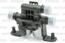 Клапан печки BMW: 5 (E39) 95-03, 7 (E38) 94-01, X5 (E53) 00-07,  Range Rover III 02-12