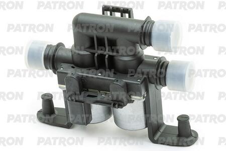 Клапан печки BMW: 5 (E39) 95-03, 7 (E38) 94-01, X5 (E53) 00-07,  Range Rover III 02-12