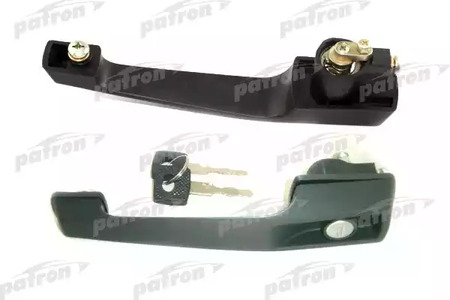 Ручка дверная наружняя MB W667, W668, W669