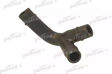 Патрубок на сапун A100C4 91--, A6 94--, PASSAT 93--, GOLF3 1.8-2.0