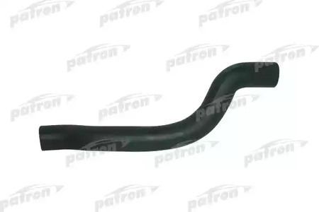 Патрубок на печку VW GOLF2 1.6 (выход)