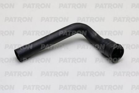 Патрубок сист. охлаждения AUDI A4, A6, VW PASSAT5 97-- 1.6-1.8 (верхний)