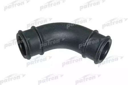 Патрубок отвода картерных газов AUDI A4 99--, A6 02--, VW PASSAT 98-- 1.8