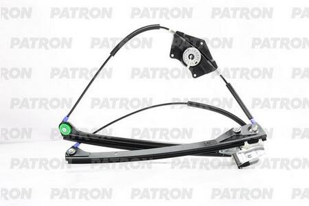 Стеклоподъемник передний VW PASSAT5 96-05, SKODA SUPERB 02-08 R