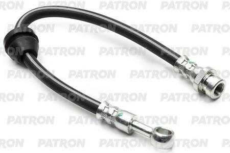 Шланг тормозной передний CHEVROLET AVEO #T200#, #T250# 03--, RAVON R3