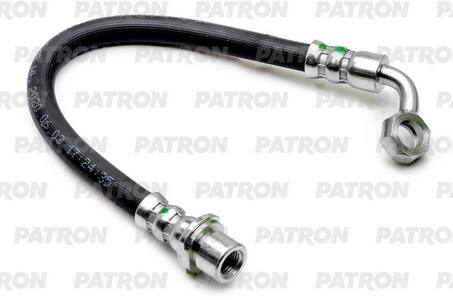 Шланг тормозной задний T-TA 4RUNNER GRN21# 04-09, LCR PRADO J120# 02-09 R