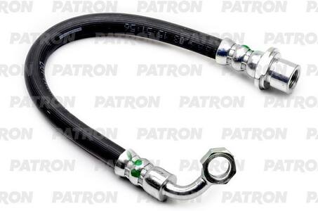 Шланг тормозной задний T-TA 4RUNNER GRN21# 04-09, LCR PRADO J120# 02-09 L