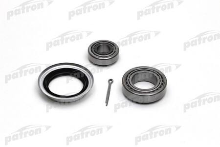 Подшипник передней ступицы FORD TRANSIT EY 94-00 к-т