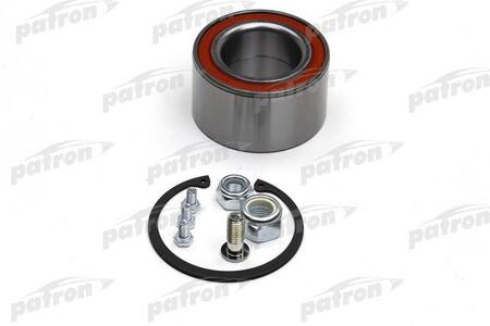 Подшипник передней ступицы VW T4 [45-80-45мм]=зад.