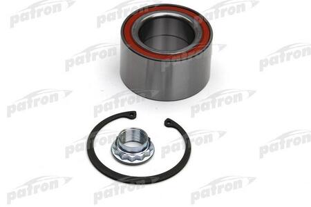 Подшипник задней ступицы MB W901 SPRINTER 95--, W463 G-CLASS