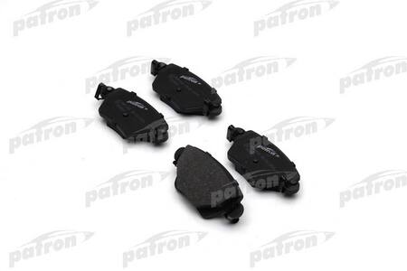 Тормозные колодки задние дисковые FORD MONDEO B4Y 00-07, RENAULT KANGOO 01-09