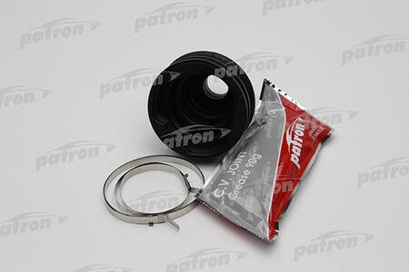 Пыльник гранаты внутренней MAZDA 3 BK 03-08 2.0