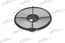 Фильтр воздушный T-TA CARINA #T17#, COROLLA #E9# 87-92 1.6