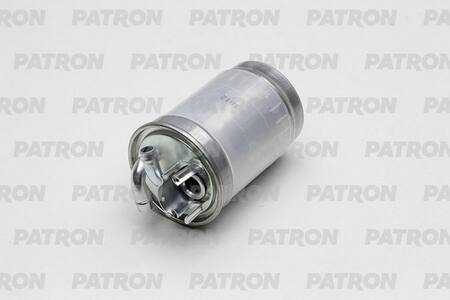 Фильтр топливный AUDI A4, A6 97--, VW PASSAT5 96-- 2.5TDI